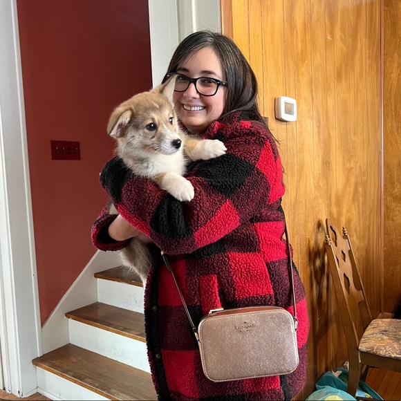 Meet the Posher Other - important details please read description